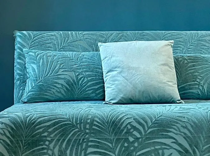 Paradise Penthouse Amazing View Apartment Rom
